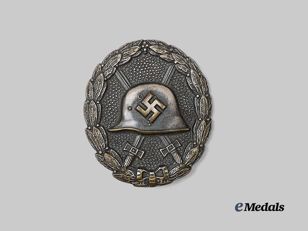 germany,_wehrmacht._a_silver_grade_wound_badge,_first_pattern_e_medals__g63681_3