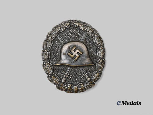 germany,_wehrmacht._a_silver_grade_wound_badge,_first_pattern_e_medals__g63681_3