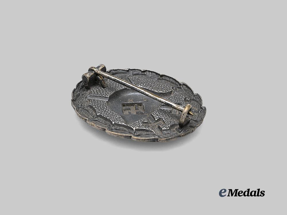 germany,_wehrmacht._a_silver_grade_wound_badge,_first_pattern_e_medals__g63681_4