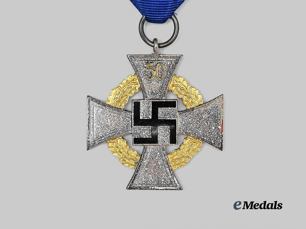 germany,_third_reich._a_civil_service_long_service_award,_special_grade_for50_years_with_case,_by_deschler&_sohn_e_medals__g63687_7