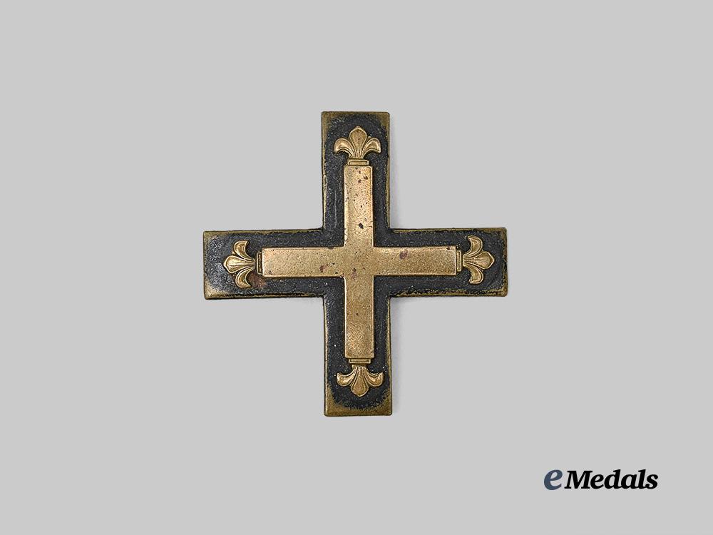 germany,_freikorps._a_baltic_cross,_c.1923_e_medals__g63690_2