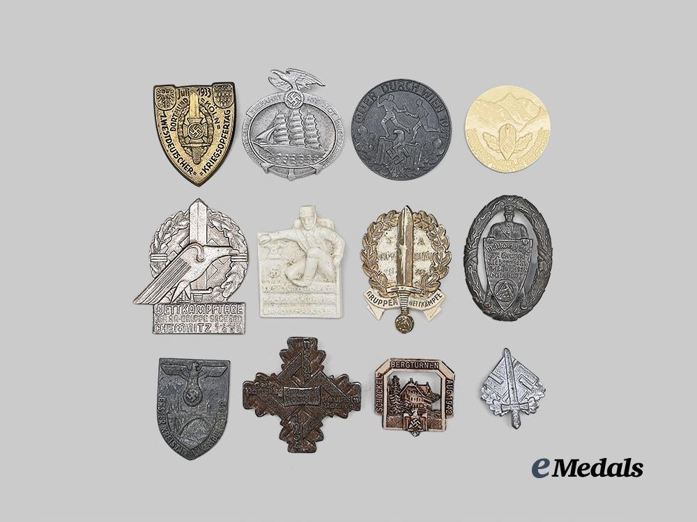 germany,_third_reich._a_mixed_lot_of_commemorative_badges_e_medals__g63694_2