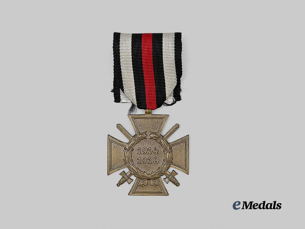 germany,_third_reich._an_honour_cross_of_the_world_war1914/1918_for_combatants,_with_case,_by_otto_schickle_e_medals__g63698_6
