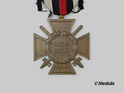 germany,_third_reich._an_honour_cross_of_the_world_war1914/1918_for_combatants,_with_case,_by_otto_schickle_e_medals__g63698_7