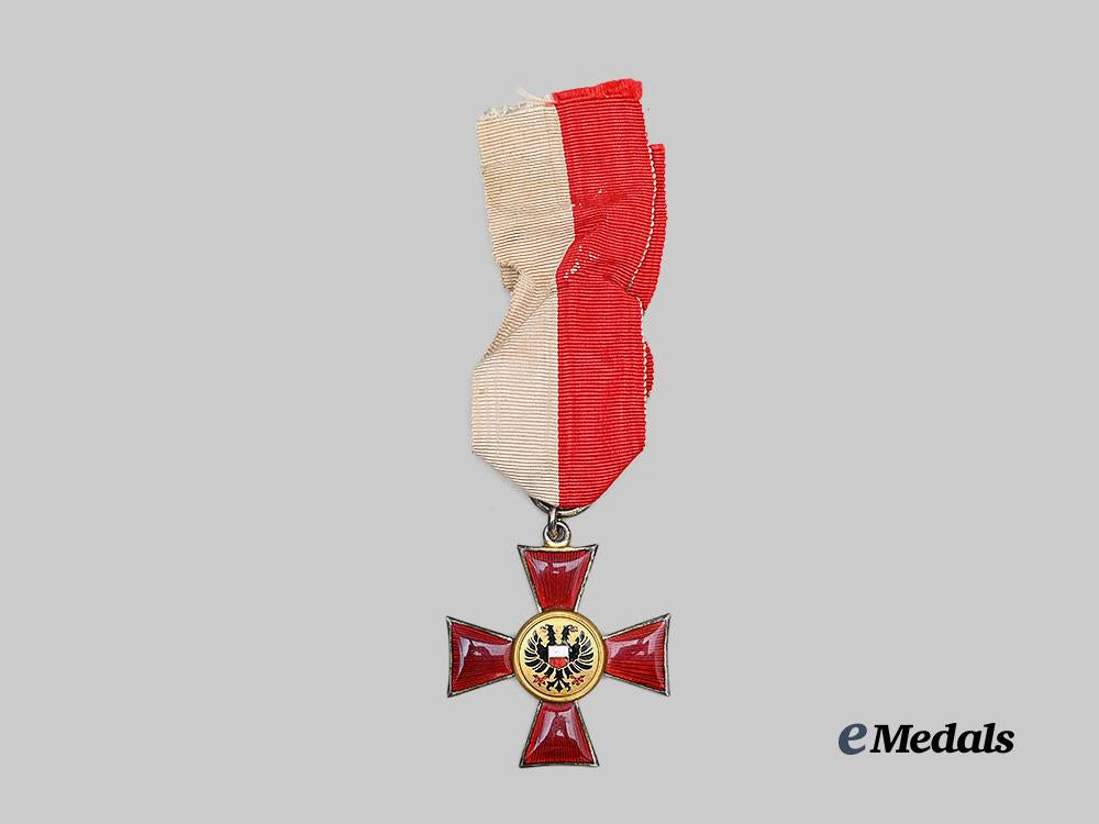lübeck,_free_city._a_hanseatic_cross_e_medals__g63700_2