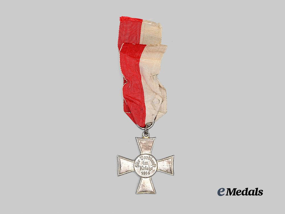 lübeck,_free_city._a_hanseatic_cross_e_medals__g63700_4