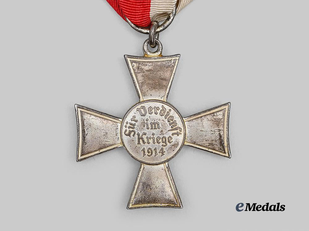 lübeck,_free_city._a_hanseatic_cross_e_medals__g63700_5
