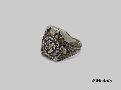 germany,_h_j._an_honour_ring_for_leaders,_by_benno_von_arent_e_medals__g63709_4