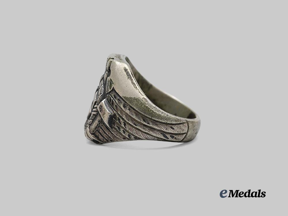 germany,_h_j._an_honour_ring_for_leaders,_by_benno_von_arent_e_medals__g63709_5