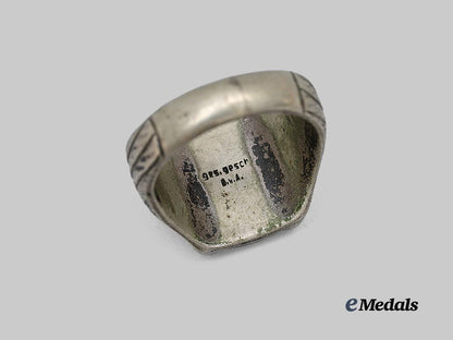 germany,_h_j._an_honour_ring_for_leaders,_by_benno_von_arent_e_medals__g63709_7