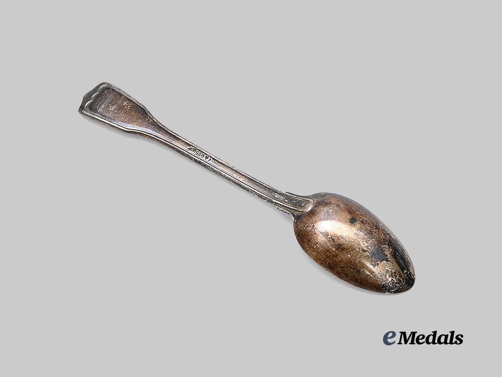 germany,_third_reich._a_reich_chancellery_silver_teaspoon,_by_körner&_proll_e_medals__g63712_3