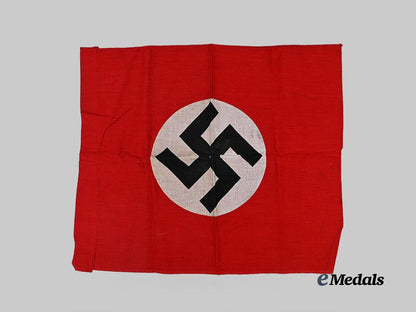 germany,_n_s_d_a_p._a_party_banner_e_medals__g63713_2
