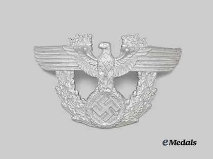 germany,_ordnungspolizei._a_mint_shako_eagle,_by_m_a_g_e_medals__g63715_2