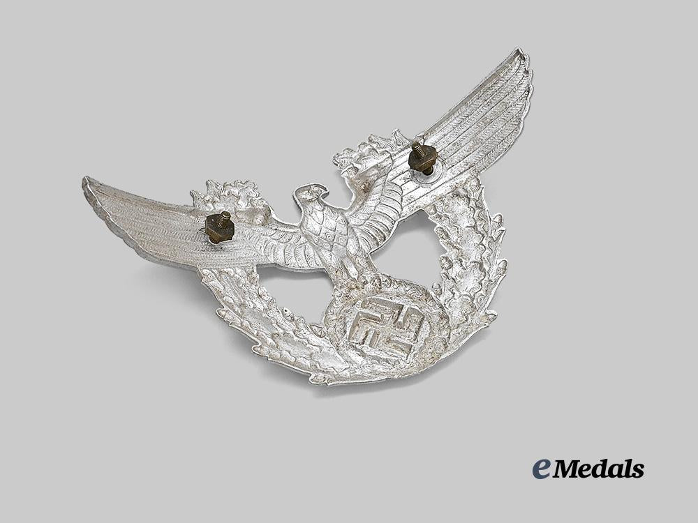germany,_ordnungspolizei._a_mint_shako_eagle,_by_m_a_g_e_medals__g63715_4