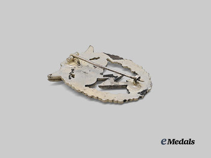 germany,_luftwaffe._a_ground_assault_badge,_refurbished_late-_war_example,_by_friedrich_linden_e_medals__g63716_4