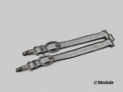 Germany, Heer. An Officer’s Dagger Hanger