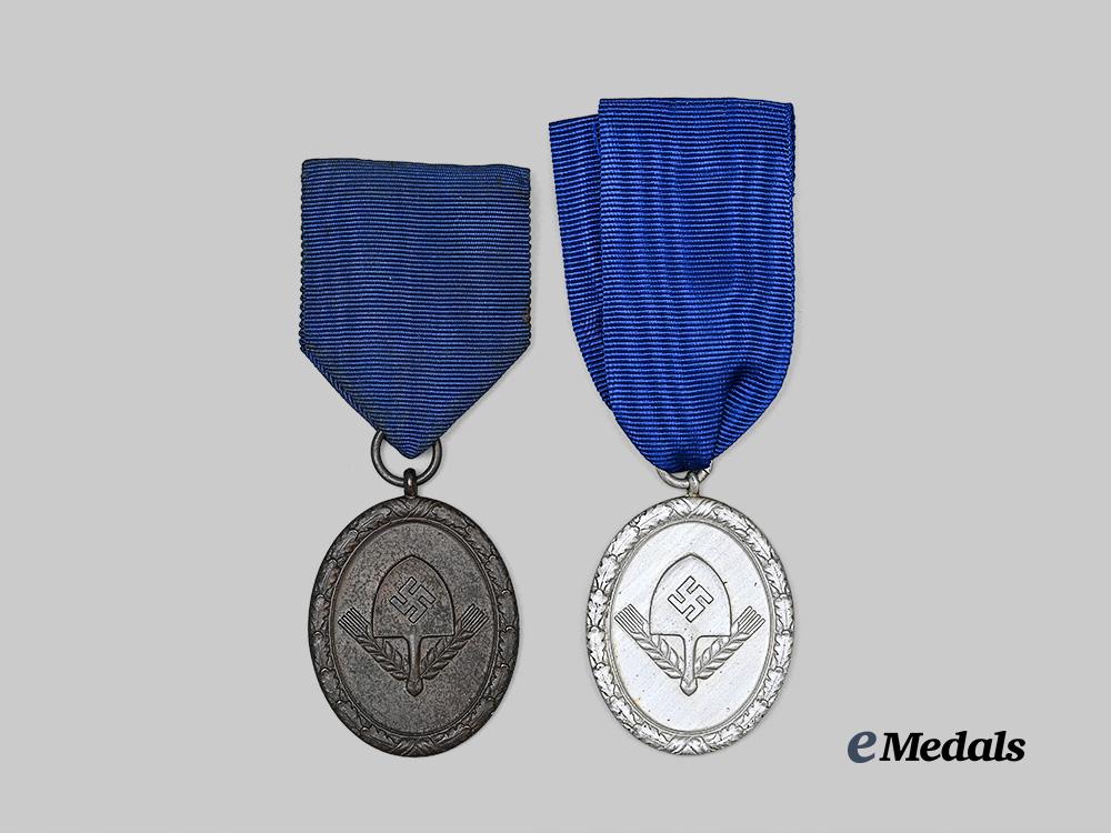 germany,_r_a_d._a_pair_of_long_service_awards,4_and12_years_e_medals__g63727_2