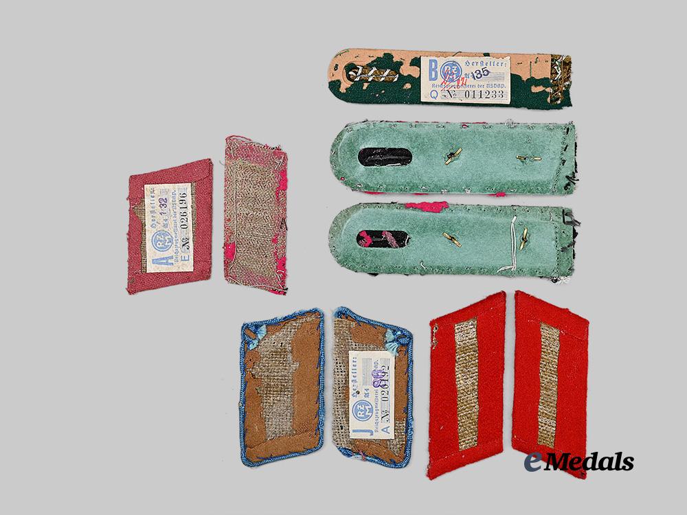 germany,_third_reich._a_mixed_lot_of_uniform_rank_insignia_e_medals__g63738_3