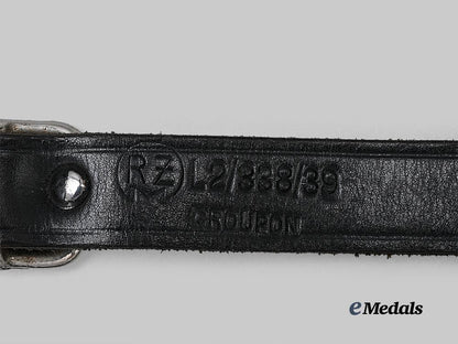 germany,_n_s_d_a_p._a_cross_strap_for_political_leaders_and_party_personnel,_r_z_m-_marked_e_medals__g63744_5