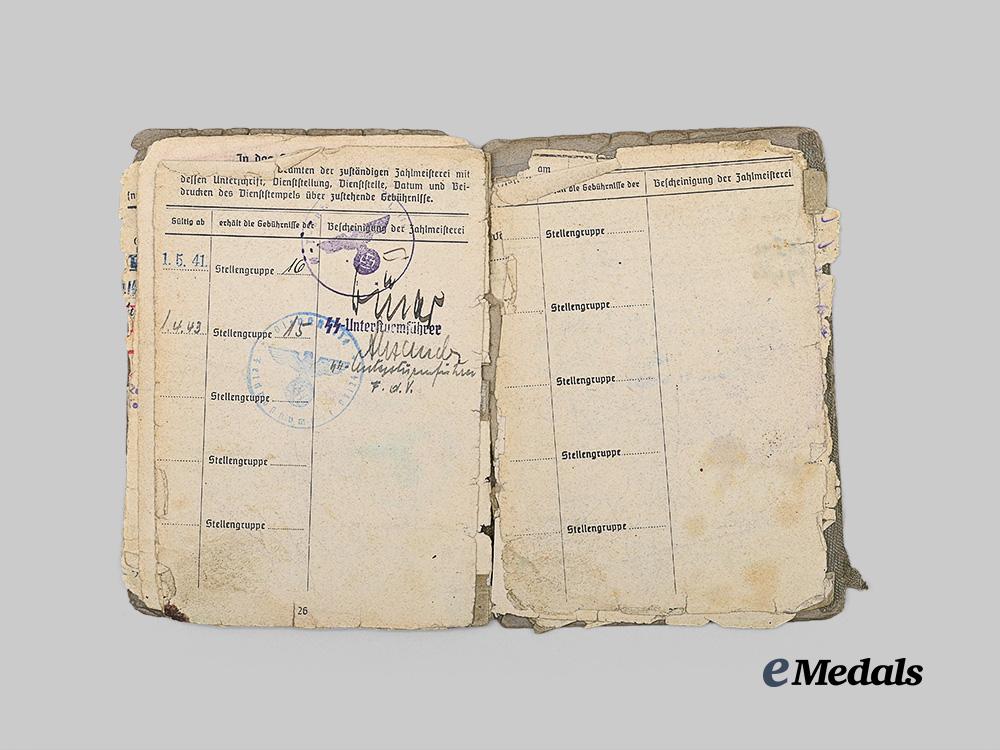 germany,_s_s._a_waffen-_s_s_soldbuch_to_s_s-_rottenführer_gerhard_kösters,_decorated_l_s_s_a_h_soldier_e_medals__g63745_14