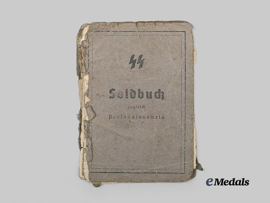 germany,_s_s._a_waffen-_s_s_soldbuch_to_s_s-_rottenführer_gerhard_kösters,_decorated_l_s_s_a_h_soldier_e_medals__g63745_2