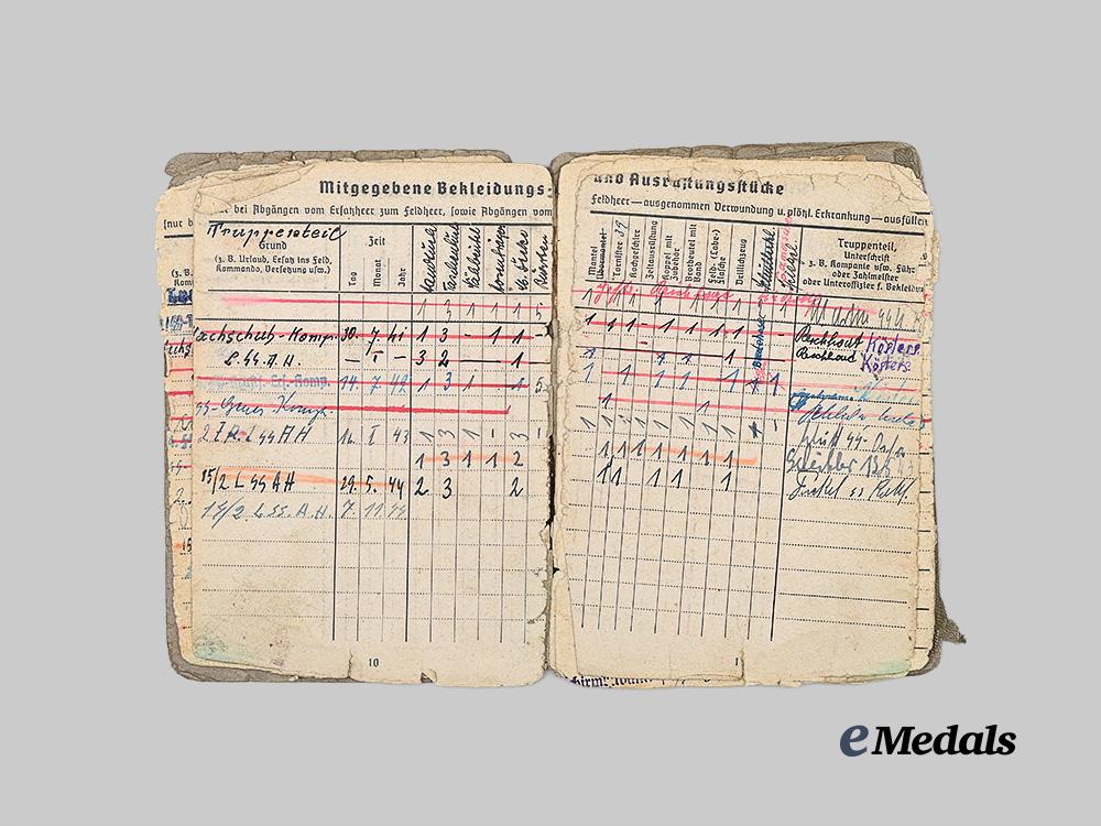 germany,_s_s._a_waffen-_s_s_soldbuch_to_s_s-_rottenführer_gerhard_kösters,_decorated_l_s_s_a_h_soldier_e_medals__g63745_8