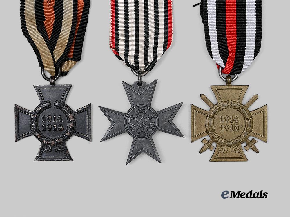 germany,_imperial._a_lot_of_awards_and_documents_for_first_world_war_service_e_medals__g63747_14