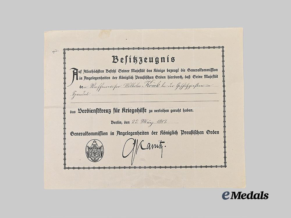germany,_imperial._a_lot_of_awards_and_documents_for_first_world_war_service_e_medals__g63747_9