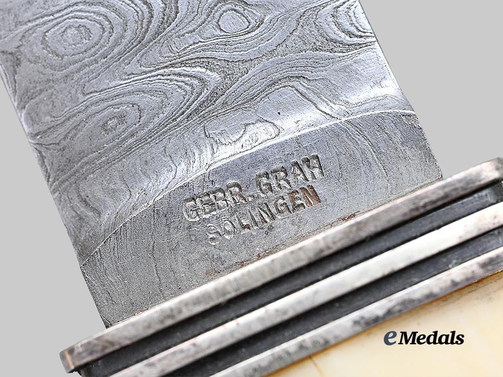 germany,_third_reich._a_fine_damascus_blade_letter_opener,_by_gebrüder_grah_e_medals__g63753_7