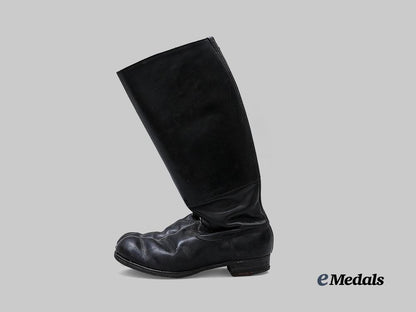 germany,_wehrmacht._a_pair_of_service_boots_for_officer_ranks_e_medals__g63762_5