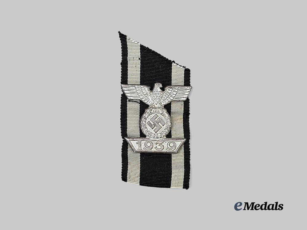 germany,_wehrmacht._a1939_clasp_to_the_iron_cross_i_i_class,_by_b._h._mayer_e_medals__g63770_2