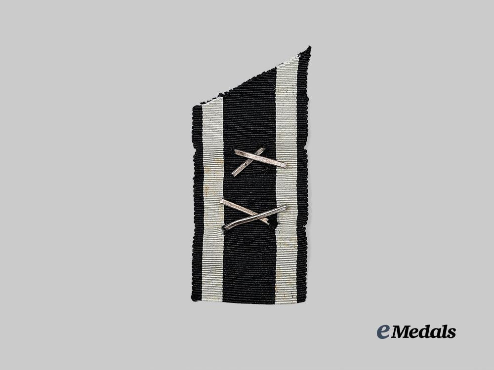 germany,_wehrmacht._a1939_clasp_to_the_iron_cross_i_i_class,_by_b._h._mayer_e_medals__g63770_4