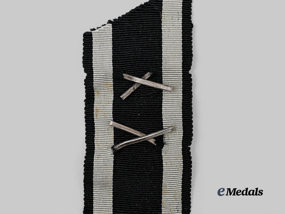 germany,_wehrmacht._a1939_clasp_to_the_iron_cross_i_i_class,_by_b._h._mayer_e_medals__g63770_5