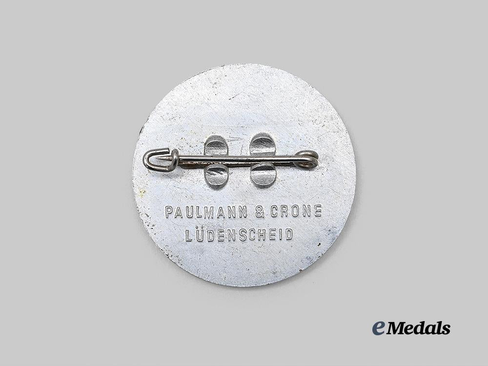 germany,_third_reich._a1939_national_socialist_german_students’_league_eastern_harvest_badge,_by_paulmann&_crone_e_medals__g63771_3