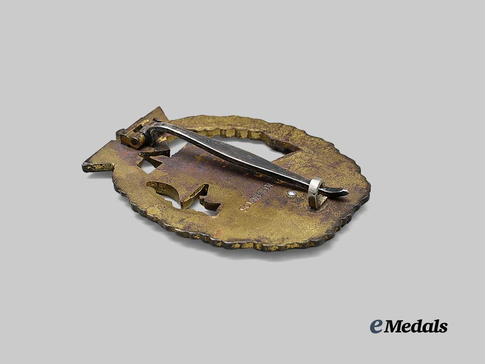 germany,_kriegsmarine._an_auxiliary_cruiser_war_badge,_variation1,_by_schwerin_e_medals__g63776_4