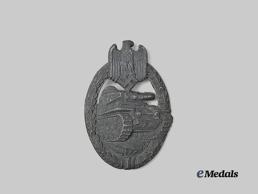 germany,_wehrmacht._a_panzer_assault_badge,_silver_grade,_hollow_zink_version_by_wilhelm_deumer_e_medals__g63778_2