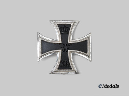germany,_imperial._a_mint1914_iron_cross_i_class,_privately-_purchased_example,_c.1938_e_medals__g63779_2