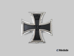 Germany, Imperial. A Mint 1914 Iron Cross I Class, Privately-Purchased Example, c. 1938