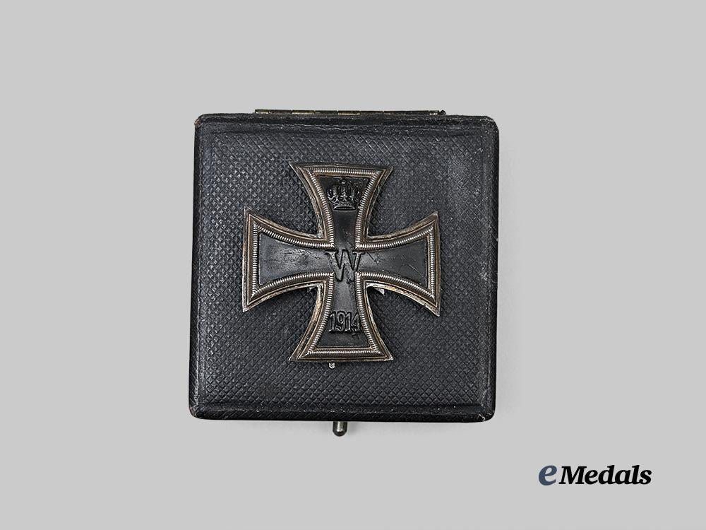 germany,_imperial._a1914_iron_cross_i_class,_with_case,_privately-_purchased_example_e_medals__g63781_4