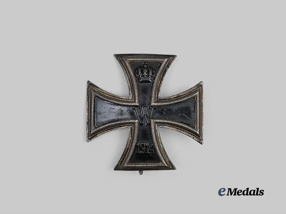 germany,_imperial._a1914_iron_cross_i_class,_with_case,_privately-_purchased_example_e_medals__g63781_5