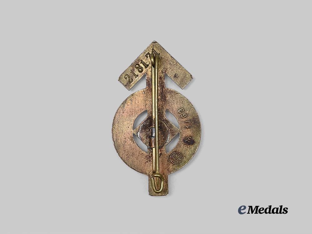 germany,_h_j._a_proficiency_badge,_bronze_grade,_by_steinhauer&_lück_e_medals__g63782_3