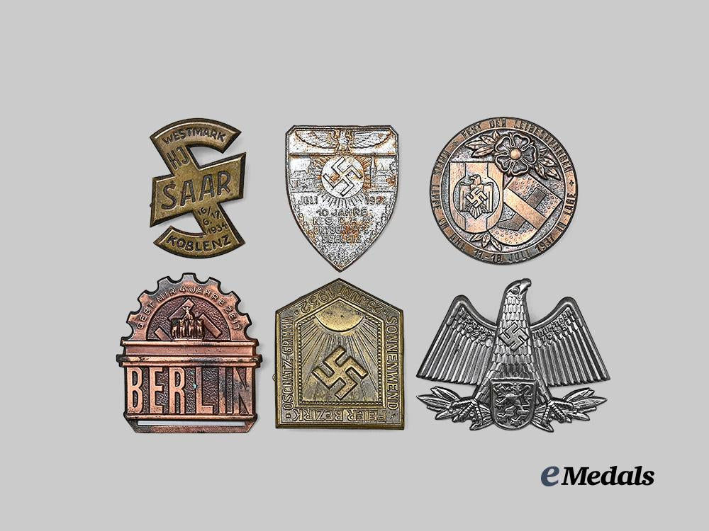 germany,_third_reich._a_mixed_lot_of_commemorative_badges_e_medals__g63786_2