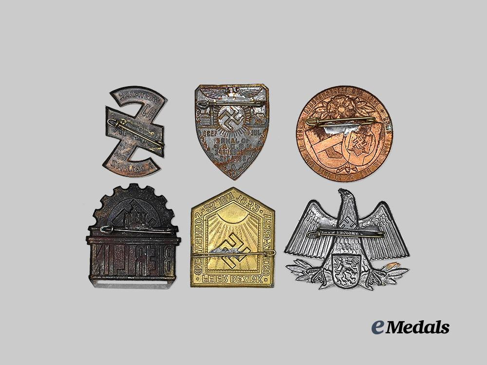 germany,_third_reich._a_mixed_lot_of_commemorative_badges_e_medals__g63786_3