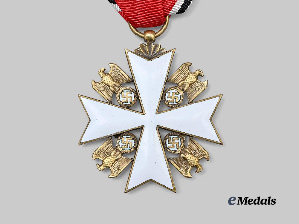 germany,_third_reich._an_order_of_the_german_eagle,_v_class_cross_with_swords,_by_c._f._zimmermann_e_medals__g63790_5