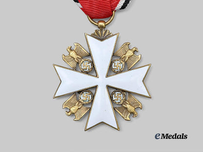 germany,_third_reich._an_order_of_the_german_eagle,_v_class_cross_with_swords,_by_c._f._zimmermann_e_medals__g63790_5