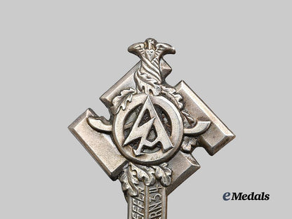 germany,_s_a._a1934_erfurt_brigade_rally_badge,_by_gustav_brehmer_e_medals__g63807_4