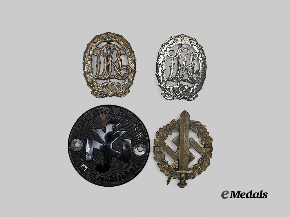 germany,_third_reich._a_lot_of_badges_for_sports_and_welfare_merit_e_medals__g63810_2