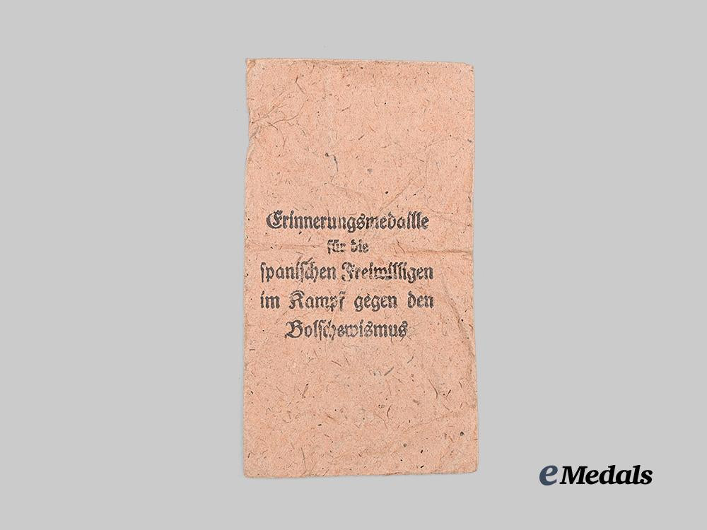 germany,_wehrmacht._a_spanish_volunteer_medal,_with_issue_package,_by_deschler&_sohn_e_medals__g63816_2