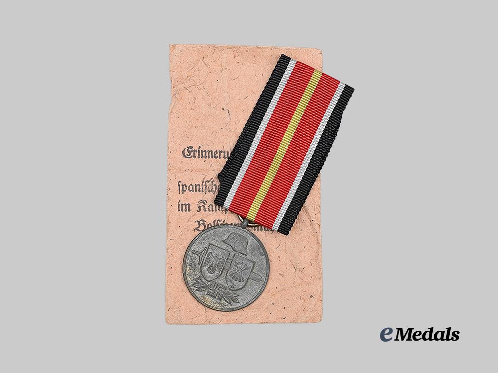 germany,_wehrmacht._a_spanish_volunteer_medal,_with_issue_package,_by_deschler&_sohn_e_medals__g63816_3