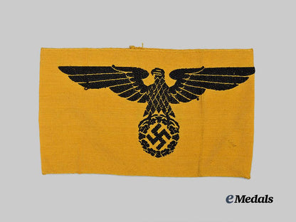 germany,_wehrmacht._a_civilian_auxiliary_sleeve_insignia_e_medals__g63820_2